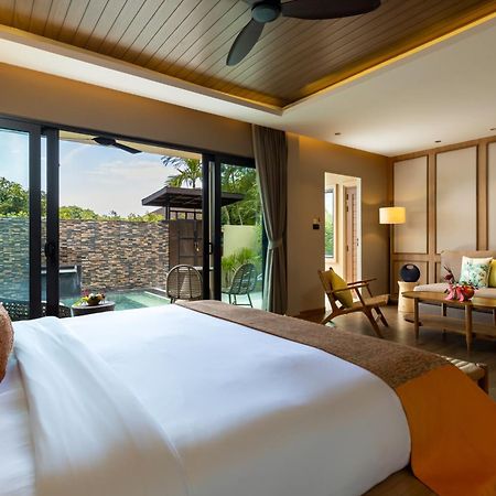De Malee Pool Villas - Sha Extra Plus Ao Nang Esterno foto