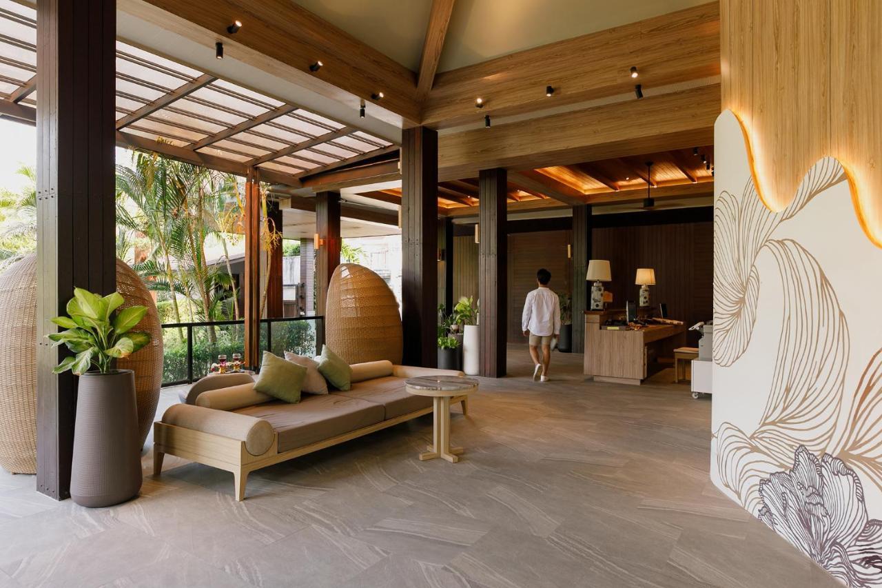 De Malee Pool Villas - Sha Extra Plus Ao Nang Esterno foto