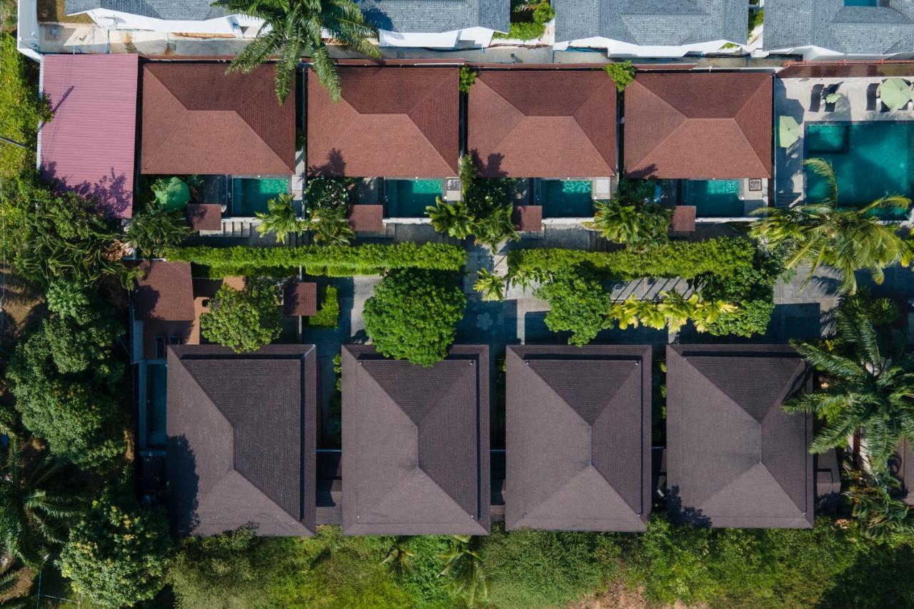 De Malee Pool Villas - Sha Extra Plus Ao Nang Esterno foto