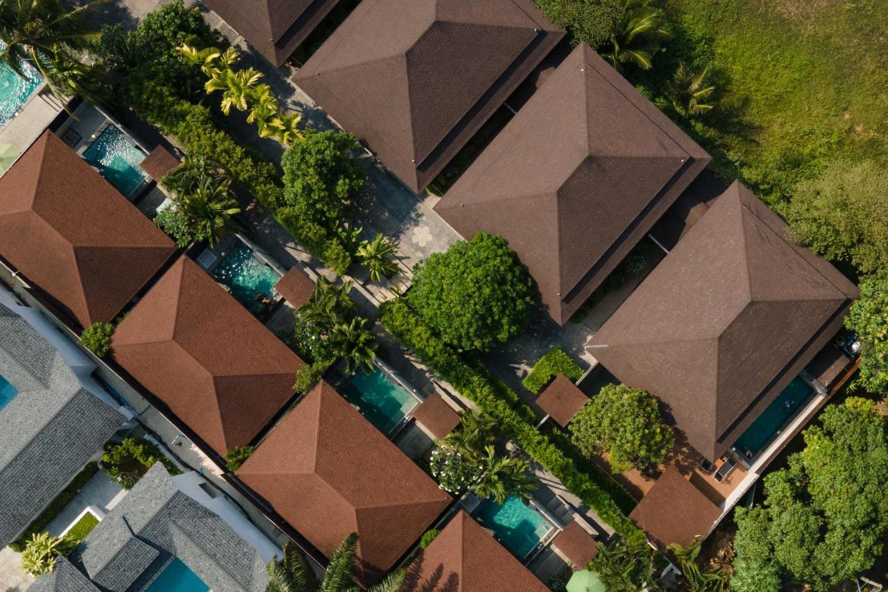 De Malee Pool Villas - Sha Extra Plus Ao Nang Esterno foto