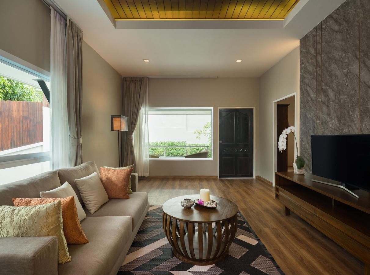 De Malee Pool Villas - Sha Extra Plus Ao Nang Esterno foto
