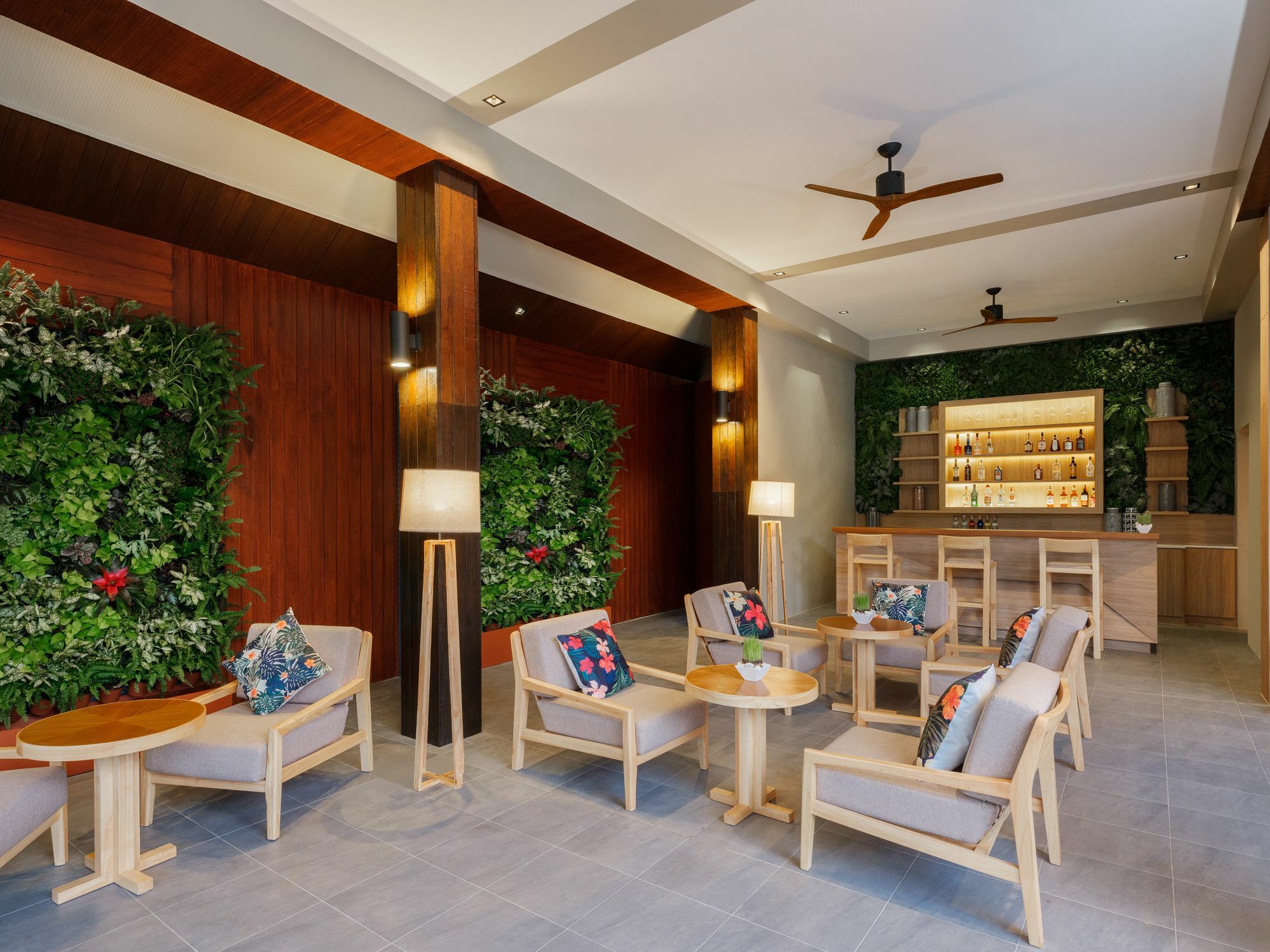 De Malee Pool Villas - Sha Extra Plus Ao Nang Esterno foto