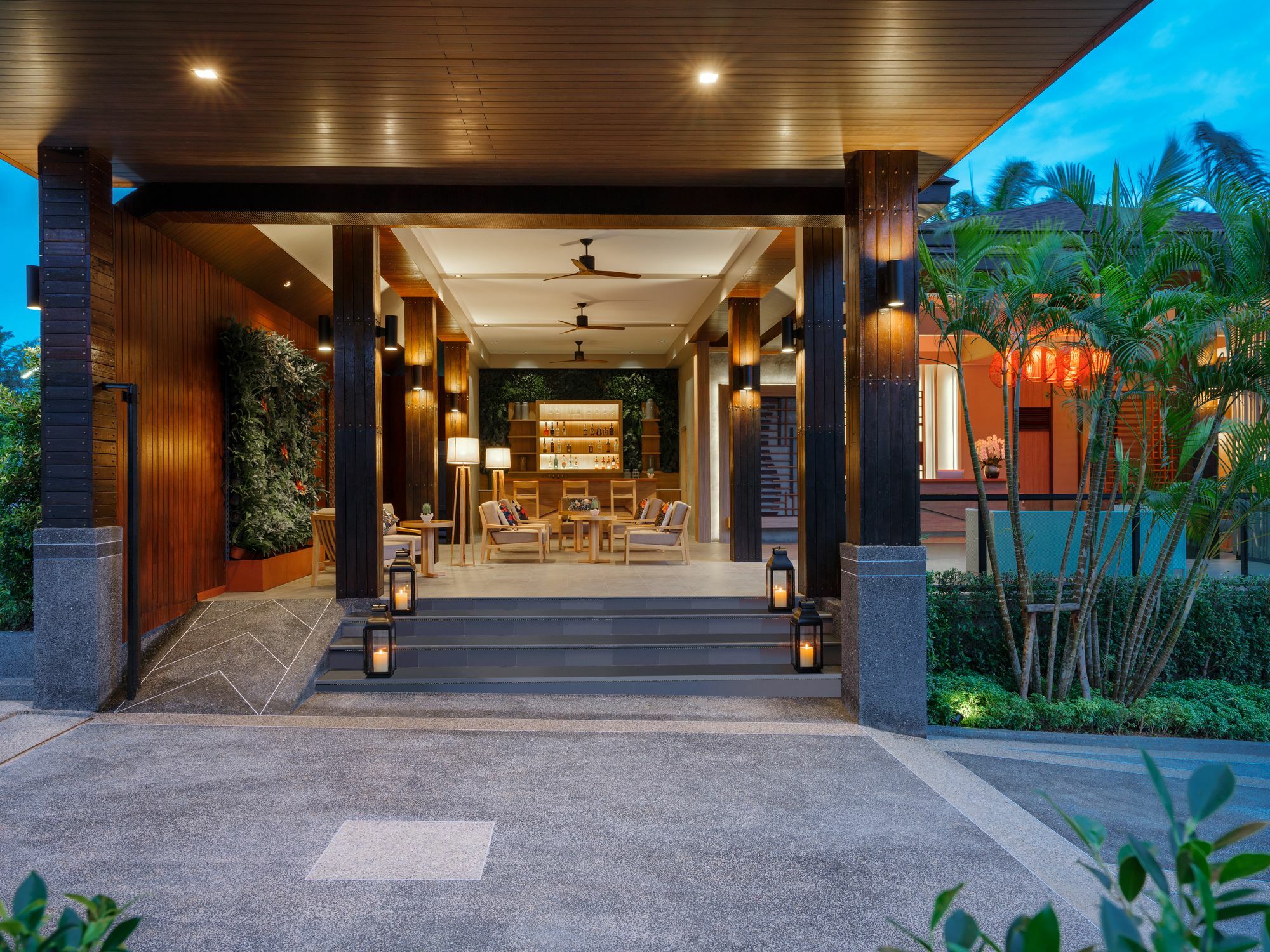 De Malee Pool Villas - Sha Extra Plus Ao Nang Esterno foto